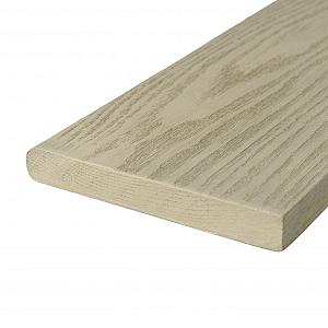 TimberTouch Bullnose New 244x20x2,5cm Beige