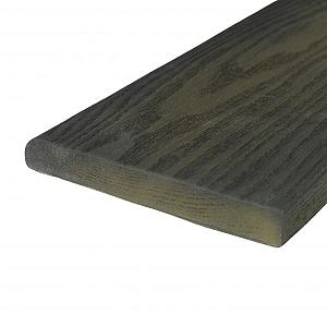 TimberTouch Bullnose New 244x20x2,5cm Golden Slate