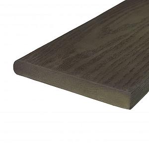 TimberTouch Bullnose New 244x20x2,5cm Tobacco