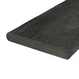 TimberTouch Bullnose Old 244x20x2,5cm Golden Slate