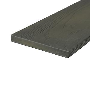 TimberTouch kantplank New 240x15x1,5cm Golden Slate