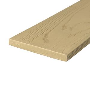 TimberTouch kantplank New 240x15x1,5cm Magnolia