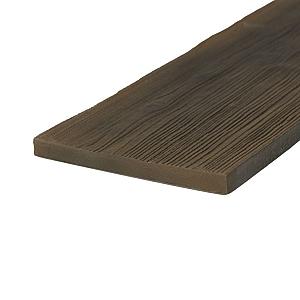 TimberTouch kantplank Old 240x15x1,5cm Chestnut