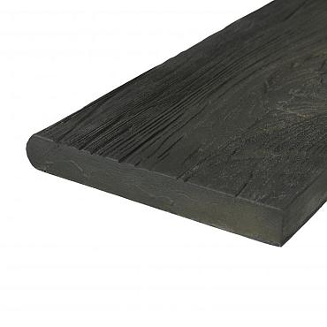 TimberTouch Bullnose Old 244x20x2,5cm Golden Slate