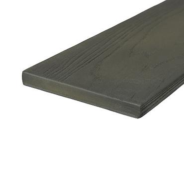 TimberTouch kantplank New 240x15x1,5cm Golden Slate