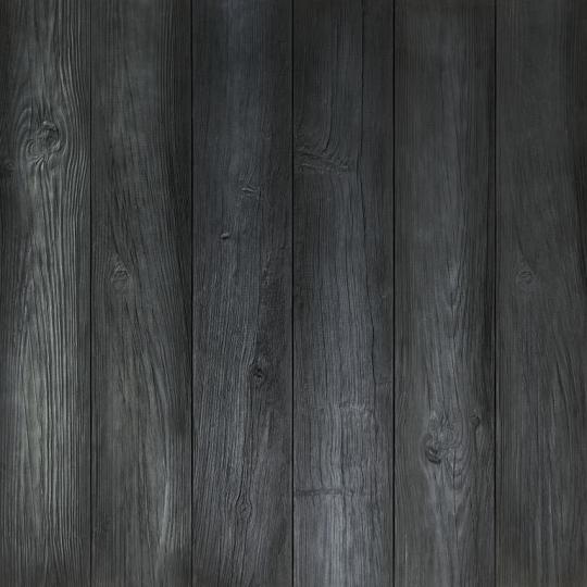 TimberTouch Old 359x20x2,5cm Charcoal Grey
