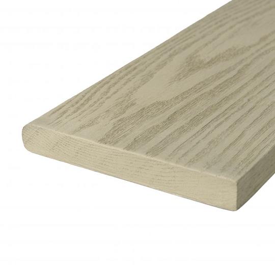TimberTouch Bullnose New 244x20x2,5cm Beige