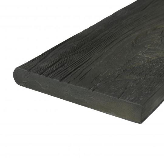 TimberTouch Bullnose Old 244x20x2,5cm Golden Slate