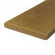 TimberTouch Bullnose New 244x20x2,5cm Camel