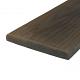 TimberTouch Bullnose New 244x20x2,5cm Chestnut