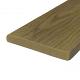 TimberTouch Bullnose New 244x20x2,5cm Golden Teak