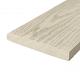 TimberTouch Bullnose New 244x20x2,5cm Snow