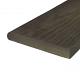 TimberTouch Bullnose New 244x20x2,5cm Tobacco