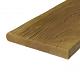 TimberTouch Bullnose Old 244x20x2,5cm Camel