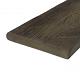 TimberTouch Bullnose Old 244x20x2,5cm Tobacco