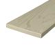 TimberTouch kantplank New 240x15x1,5cm Beige