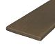 TimberTouch kantplank New 240x15x1,5cm Chestnut