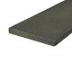 TimberTouch kantplank New 240x15x1,5cm Golden Slate