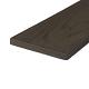 TimberTouch kantplank New 240x15x1,5cm Tobacco