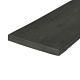 TimberTouch kantplank Old 240x15x1,5cm Golden Slate