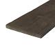 TimberTouch kantplank Old 240x15x1,5cm Tobacco