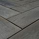 TimberTouch New 359x20x2,5cm Chestnut