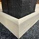 TimberTouch Bullnose New 244x20x2,5cm Beige